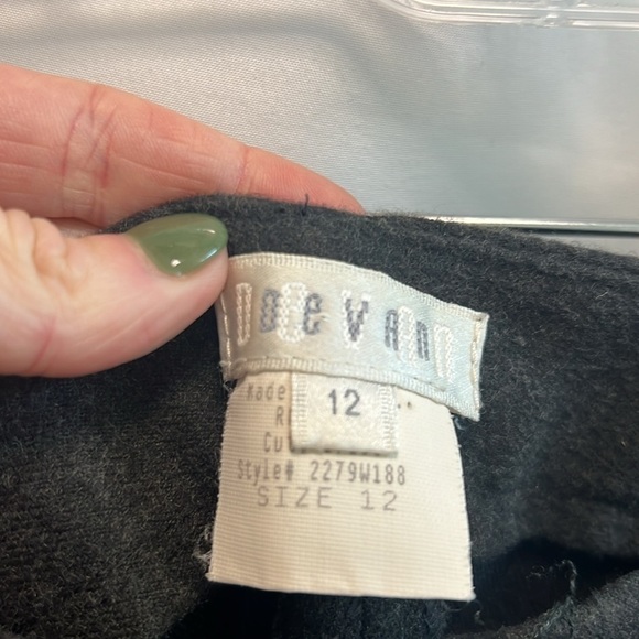 Devan Pant Suit Set - Picture 6 of 11